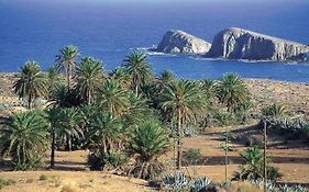 Isleta Del Moro Daniel